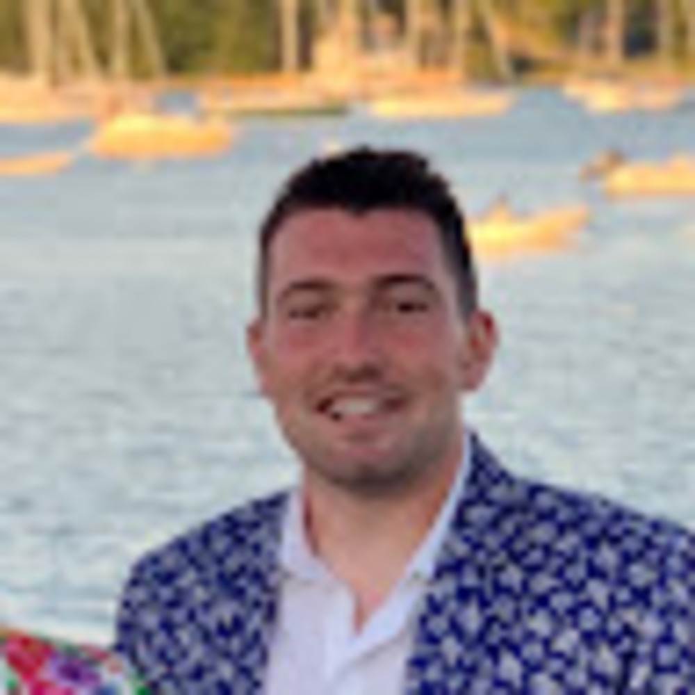 Meet your Posher, Jake